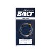 Shakespeare Salt Rig Fishing Rig (Flapper 1 Up/1 - Hook Size-1/0)