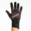 uhlsport Nitrotec Player Glove Men's, Black/anthracit, 11