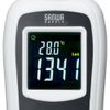 sanwasapurai Digital Illuminance Meter, Che – LT1