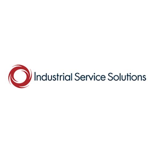 Industrial Service Solutions Aftermarket Universal 81-0475 Air Filter Element | Pleated Media | Replacement Part | for Compressed Air Equipment & Systems