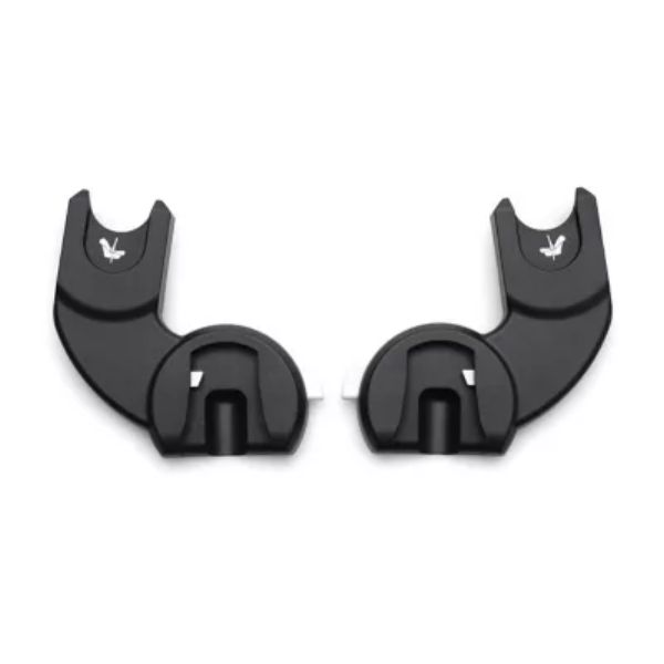 Bugaboo dragonfly maxi cosi car seat adaptors