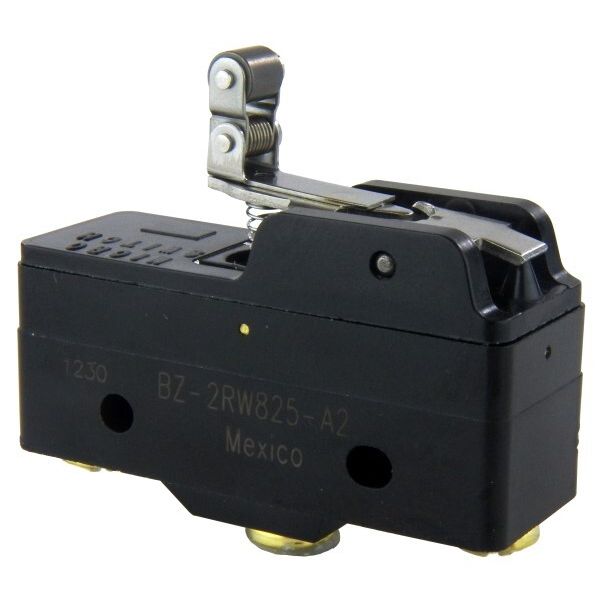 Honeywell BZ-2RW825-A2 MICRO SWITCH Premium Large Basic Switches: BZ Series  ...