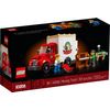 LEGO Creator Moving Truck Promo Set 40586
