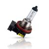 Philips Vision 12362PRB1 H11 Car Headlight Bulb
