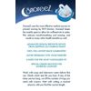 SnoreeZ(TM) Premium Anti Snoring Sleep Aid - Stop Snoring Solution - Instant Anti Snore Device!