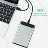 Aprelco USB Cord Cable Compatible with Escort Passport 9500i Laser Detector