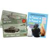 Warlord Games, Soviet KV1/2 , Bolt Action Wargaming Miniatures