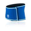 Rehband Back Support - Blue, X-Large