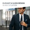 I-CLIP Slim Wallet (nutshell)