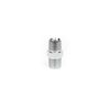 Grex Adapter, 1/4"M to 1/4"M