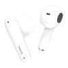 Mixx StreamBuds Play TWS Earphones Vanilla Ice White