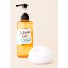 Kose Je Laime Relaxing Shampoo (Airy & Smooth), For Soft Hair, 16.9 fl oz (500 ml)