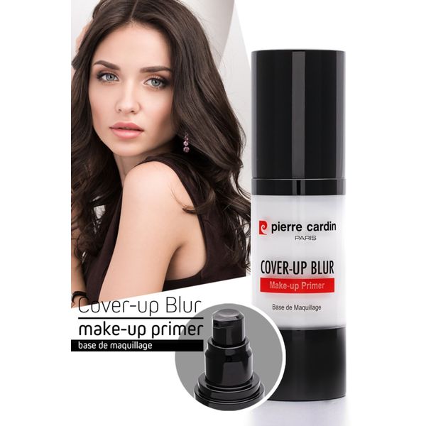 Primer Cover-up Blur Makyaj Bazı-30 Ml