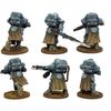 Wargames Atlantic Valkir Heavy Trooper