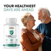 Sugar Shield Naturals- Blood Support- 2 Bottles- 120 Capsules