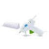 AdTech High Temp Combo Kit Mini Hot Glue Gun with Sticks