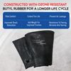 Trans American Implement/Tractor/Comerical Tire Inner Tube (4.00-15/5.00-15)