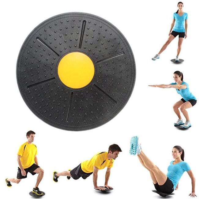 Round Trainer Balance Board