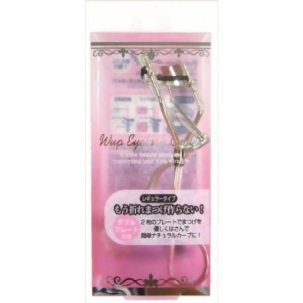 W-up Eyelash Curl Regular