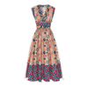 McCall Patterns Banded, Gathered-Waist Dresses Sewing Pattern