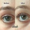 Uklash Eyelash Enhancer Growth Serum 3ml