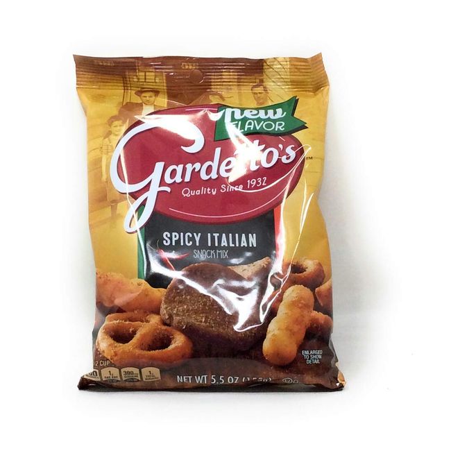 Gardetto's Snack Mix, Original Recipe - 5.5 oz