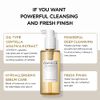 SKIN1004 Madagascar Centella Light Cleansing Oil 6.76 fl.oz, 200ml, Pure and Light Oil with Fresh Cleansing Effect, Micellar Cleansing Hypoallergenic Use