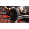 McDavid MD5211-01-33 HyperBlend Knee Sleeve M