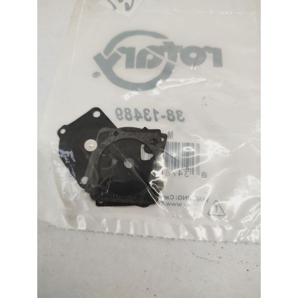 Rotary 38-13489 Gasket & Diaphragm Kit