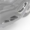 Endurance EL643BALA1 Motorcycle NMAX SEG6J Step Board Set