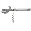 5.9 Inch Portable Stainless Steel  Can Opener , Silver