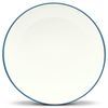 Noritake Colorwave Round Vegetable Bowl, Blue