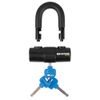 Oxford Security HD Max High Security Motorcycle Steel Disc Lock Black