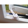 Clippasafe Premium+ Window Lock