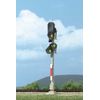 Ho Block And Distant Signal