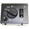 Dimmer Switch For Chevy Silverado 1500 HD/2500 HD 2003-2006 Also Controls Headlight & Dome Light