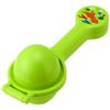 Skater SNO1-A Dinosaurus Pretend Rice Ball Maker