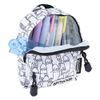 Sunstar Stationery Moomin Pencil Case Outdoor Backpack S1426656