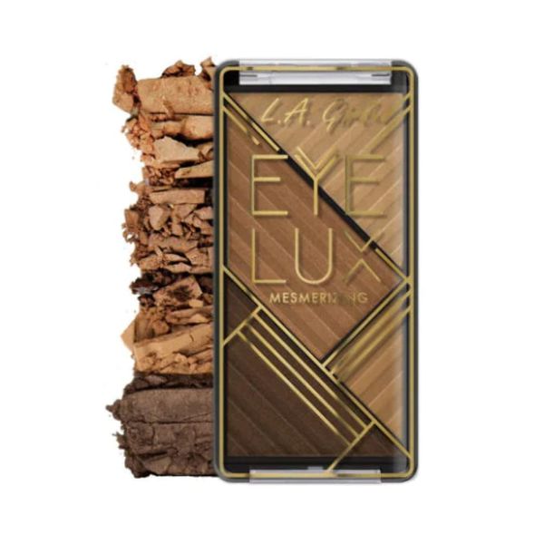 L.A. Girl Eyelux Eyeshadow (Optimize)