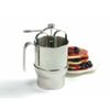 4 Cup Stainless Steel Pancake Dispenser