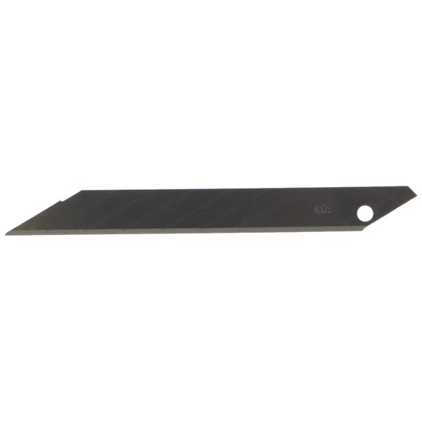 Muratec KDS VB-10H Replacement Blades for Cutting Tip Cutters, 10 Pieces