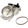 Dorman 977-375 Electronic Throttle Body Compatible with Select Chevrolet/GMC Models (OE FIX)