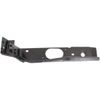 Driver Side Radiator Support For 2009-2013 Suzuki Grand Vitara Primed Side panel