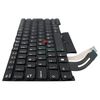 TellusRem replacement UK backlit keyboard for Lenovo Thinkpad T490s T495s