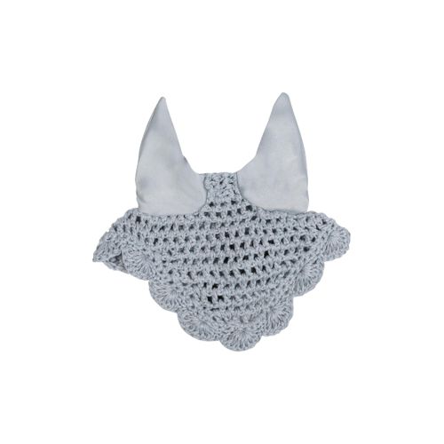 HKM SPORTS EQUIPMENT Hobby Horse fly cover Grey