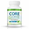 Core Cleanse - Colon Cleansing Supplement for a Flat Belly | Natural