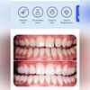 Evo Purple Toothpaste instant teeth color correction 3.5oz ( 2 pack)