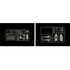 ITALERI 1476 HO4S-3 / HAS.7 / H-19 Model Kit/Model Plastic Assembly 1:72 Scale Skill 2