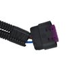 AUTO OCCASION 5 Wire Mass Air Flow Sensor Extension Connector MAF Wiring Harness
