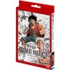 One Piece TCG: Straw Hat Crew Starter Deck [ST-01]